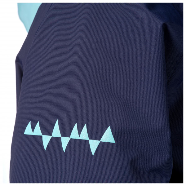 Isbjörn - Teen's  Backflip Ski Jacket - Giacca da sci