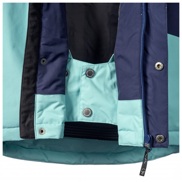 Isbjörn - Teen's  Backflip Ski Jacket - Giacca da sci