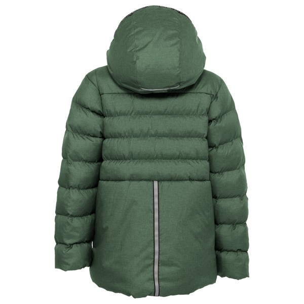 Vaude - Kid's Manukau Padded Jacket - Syntetjacka