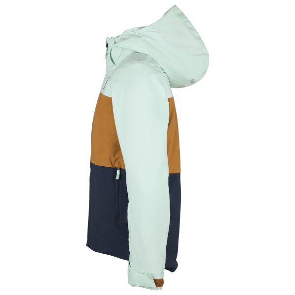 Scott - Boy's Jacket Ultimate Dryo 10 - Chaqueta de esquí