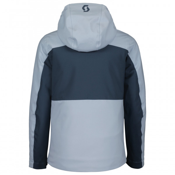 Scott - Girl's Jacket Ultimate Dryo 10 - Chaqueta de esquí