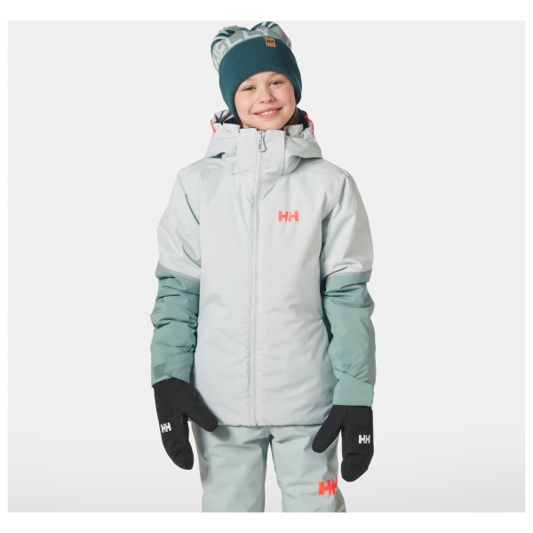 Helly Hansen - Kid's Jewel Jacket - Chaqueta de esquí