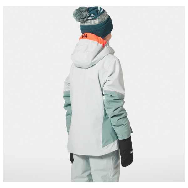 Helly Hansen - Kid's Jewel Jacket - Chaqueta de esquí