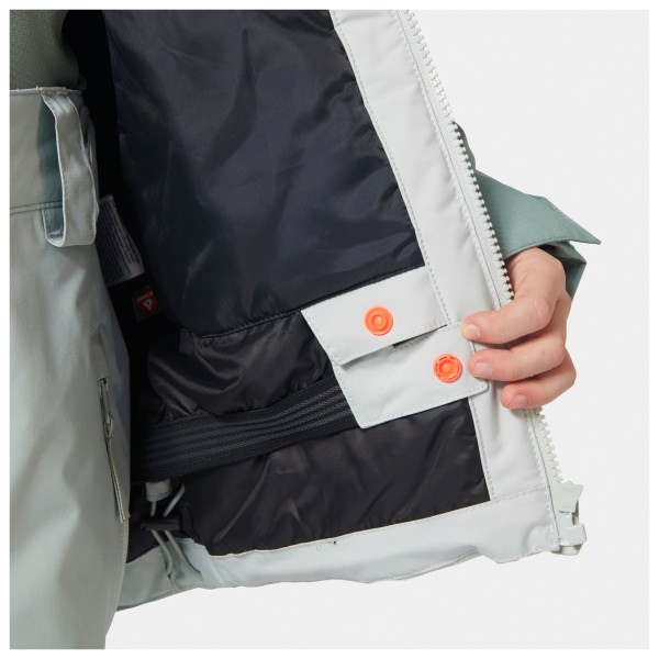 Helly Hansen - Kid's Jewel Jacket - Chaqueta de esquí