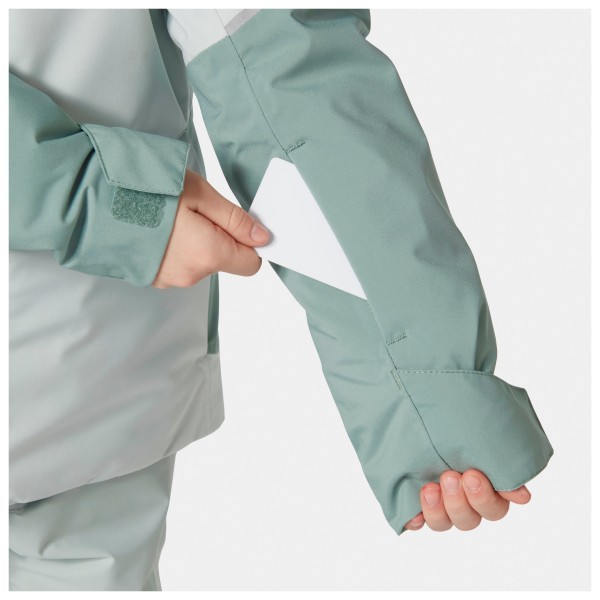 Helly Hansen - Kid's Jewel Jacket - Chaqueta de esquí