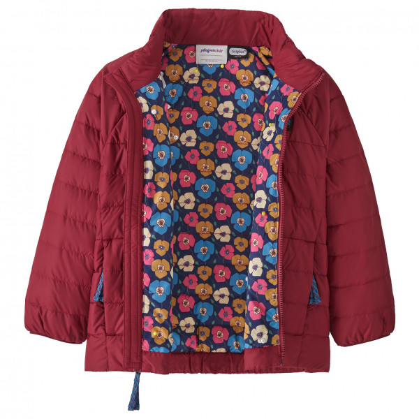 Patagonia - Baby's Down Sweater - Donsjas