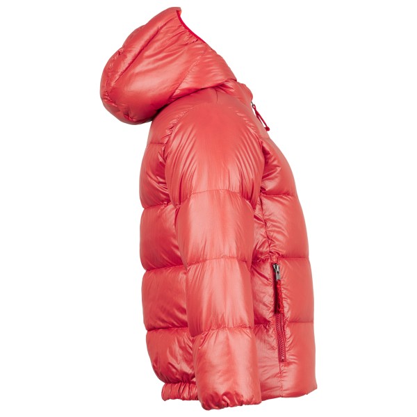 Patagonia - Baby's Hi-Loft Down Sweater Hoody - Daunenjacke