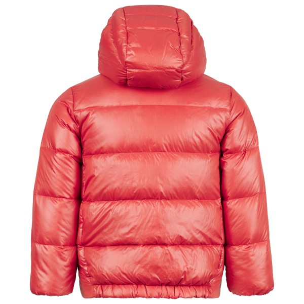 Patagonia - Baby's Hi-Loft Down Sweater Hoody - Daunenjacke