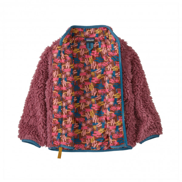 Patagonia - Baby's Retro-X Jacket - Fritidsjacka