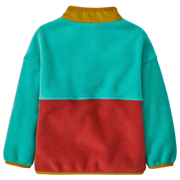 Patagonia - Baby's Synch Jacket - Fleecetakki
