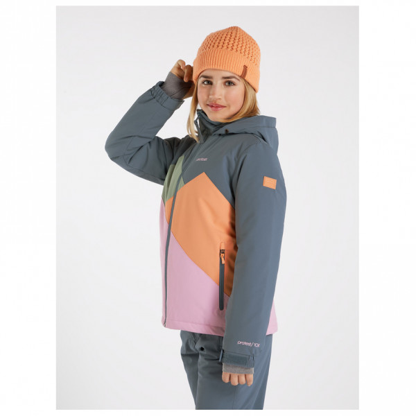 Protest - Kid's PRTDoutsen Jr Snowjacket - Skijakke