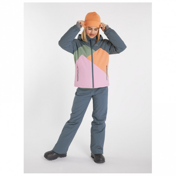 Protest - Kid's PRTDoutsen Jr Snowjacket - Skijakke
