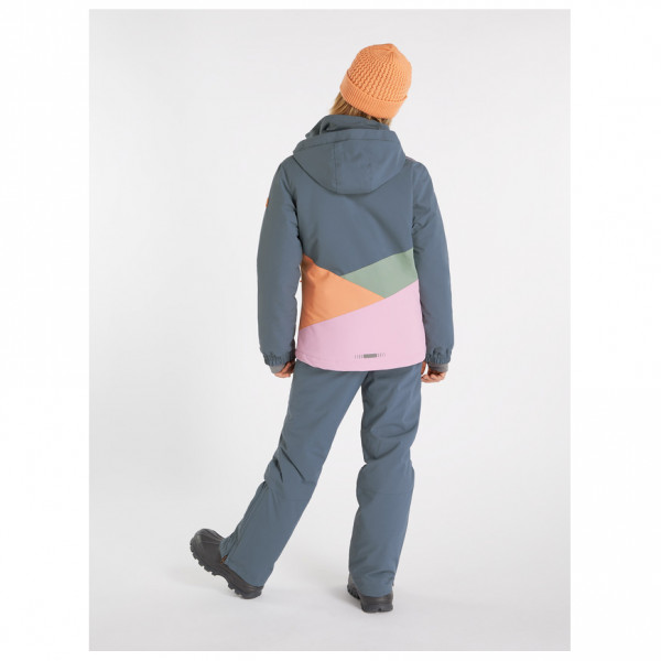 Protest - Kid's PRTDoutsen Jr Snowjacket - Skijakke