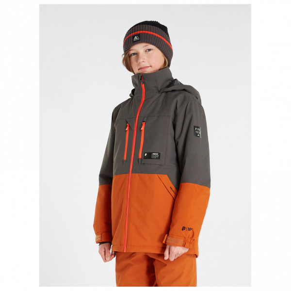 Protest - Kid's PRTLars Jr Snowjacket - Chaqueta de esquí
