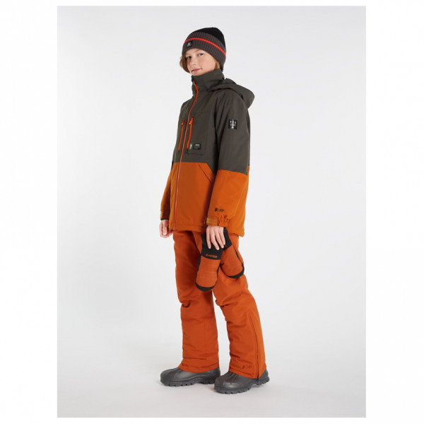 Protest - Kid's PRTLars Jr Snowjacket - Chaqueta de esquí