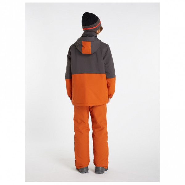 Protest - Kid's PRTLars Jr Snowjacket - Skijakke