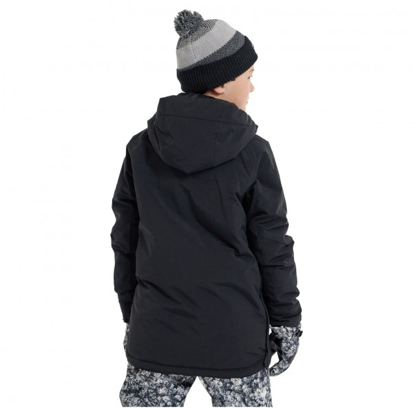 Burton - Kid's Frostner Anorak - Skidjacka