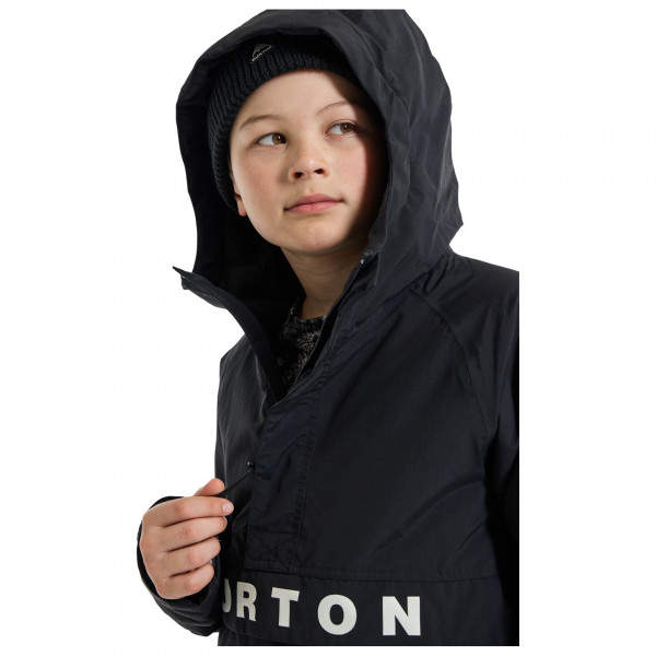 Burton - Kid's Frostner Anorak - Skidjacka