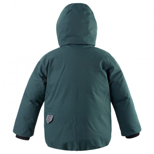 GOSOAKY - Kid's Chipmunck - Chaqueta de invierno