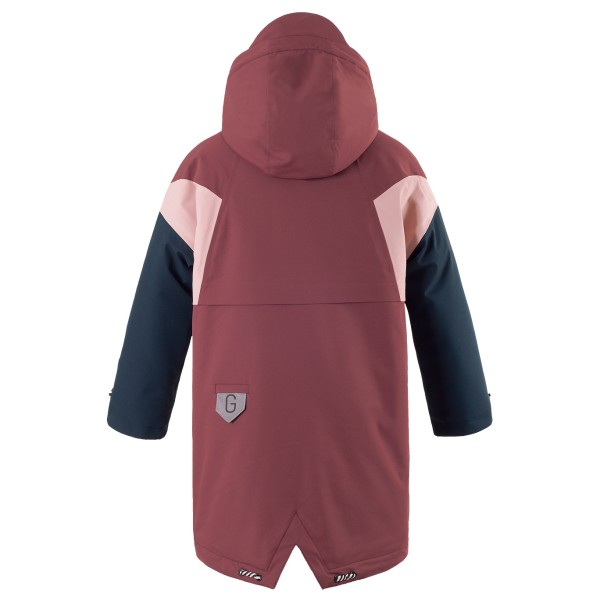 GOSOAKY - Kid's City Fox - Giacca invernale
