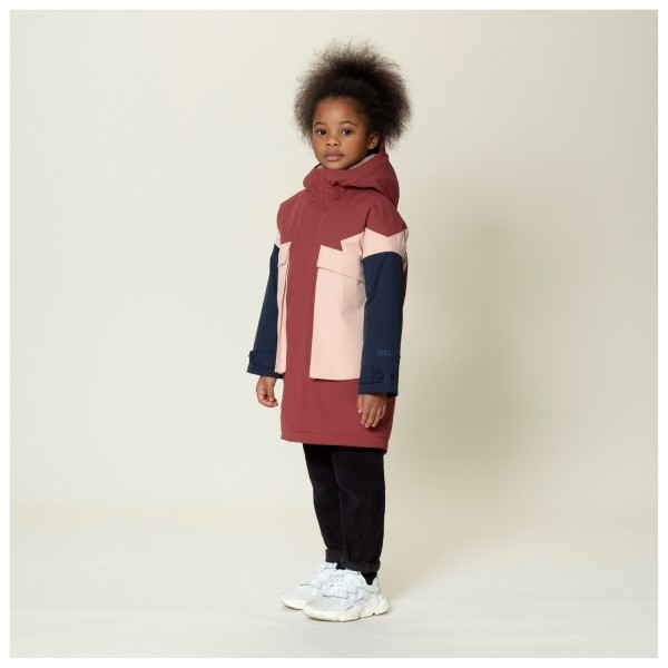 GOSOAKY - Kid's City Fox - Giacca invernale