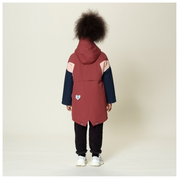 GOSOAKY - Kid's City Fox - Giacca invernale