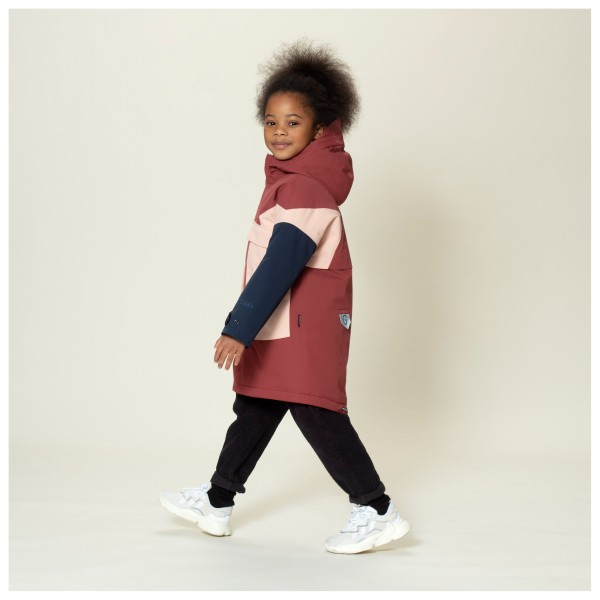 GOSOAKY - Kid's City Fox - Giacca invernale