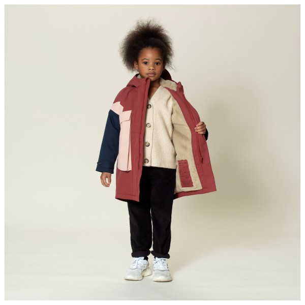 GOSOAKY - Kid's City Fox - Giacca invernale