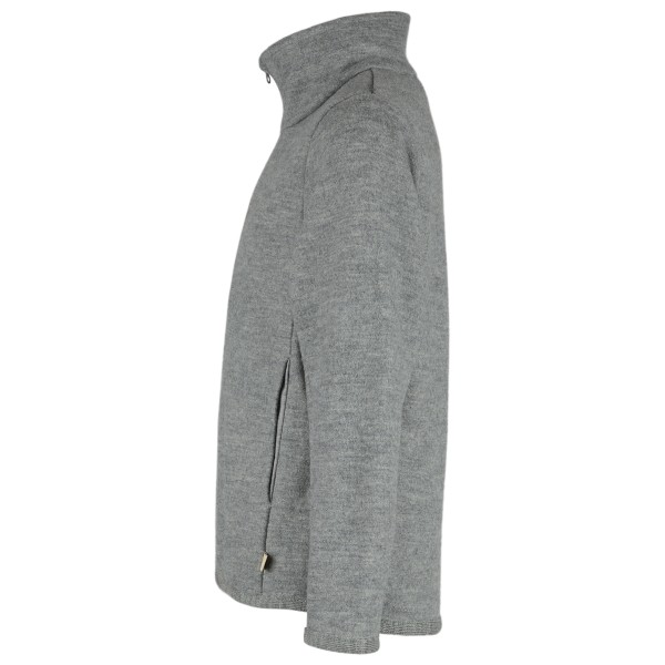 disana - Kid's Zipper Jacket - Uldjakke