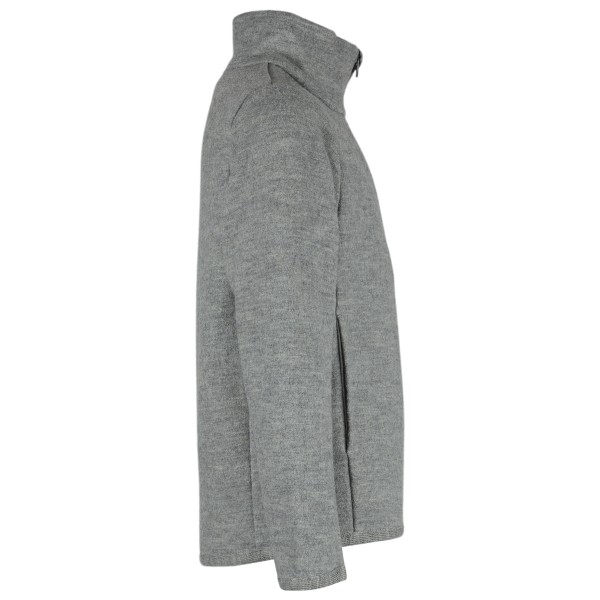 disana - Kid's Zipper Jacket - Uldjakke