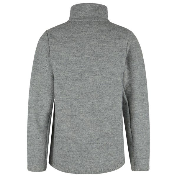 disana - Kid's Zipper Jacket - Uldjakke