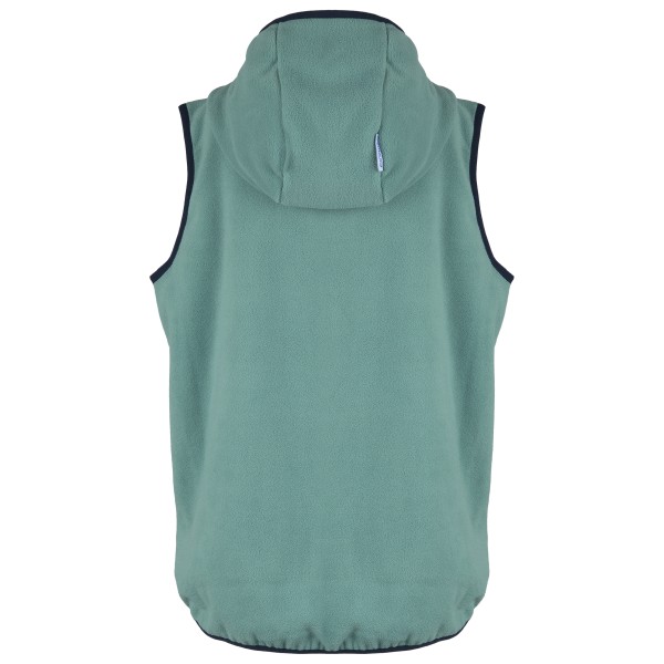 Finkid - Kid's Poppeli - Fleece vest