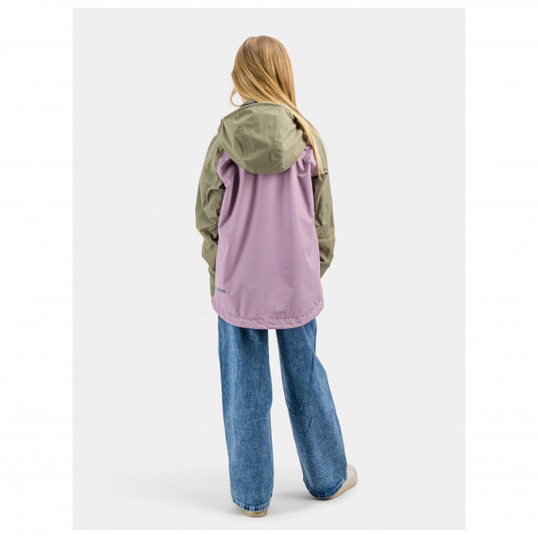 Didriksons - Girl's Tera Jacket 5 - Sadetakki