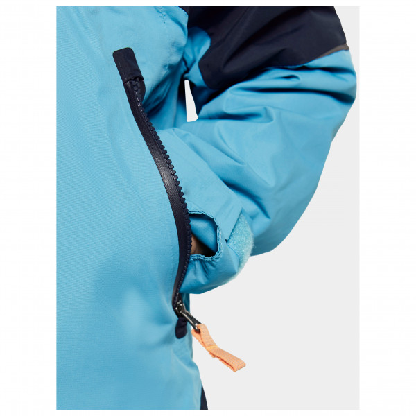 Didriksons - Kid's Ash Jacket 3 - Sadetakki