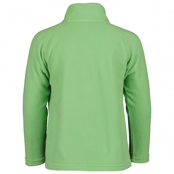 Didriksons - Kid's Monte Full Zip 9 - Giacca in pile
