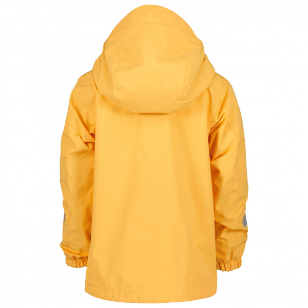 Didriksons - Kid's Norma Jacket 2 - Regnjakke