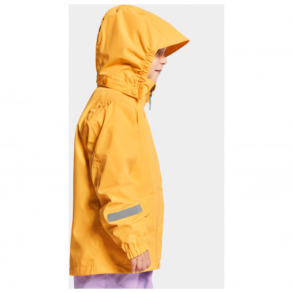 Didriksons - Kid's Norma Jacket 2 - Regnjakke