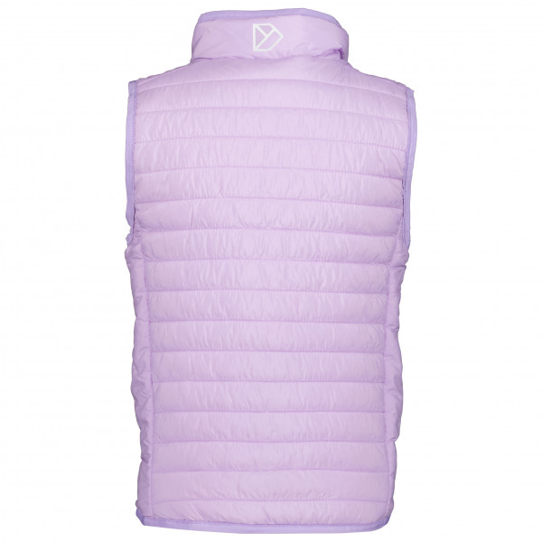 Didriksons - Kid's Pion Vest 2 - Synthetic vest