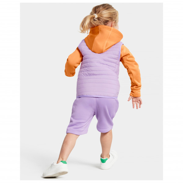 Didriksons - Kid's Pion Vest 2 - Synthetic vest
