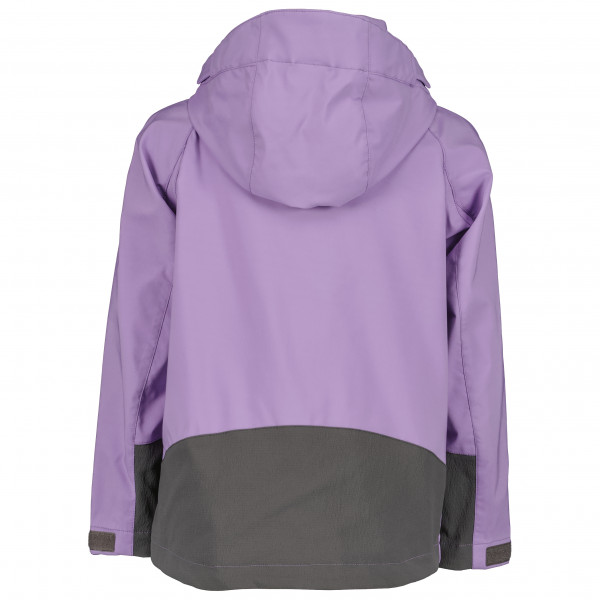 Didriksons - Kid's Stigen Jacket 2 - Softshelljas