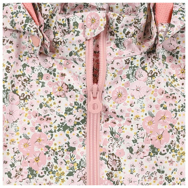 Minymo - Girl's Jacket AOP - Vrijetijdsjack