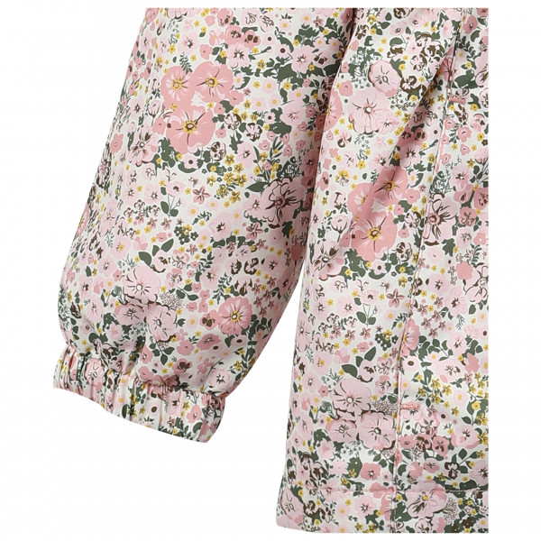 Minymo - Girl's Jacket AOP - Vrijetijdsjas