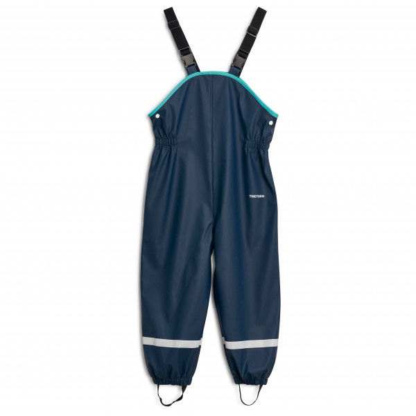 Tretorn - Kid's Sunshower Set - Regnjakke