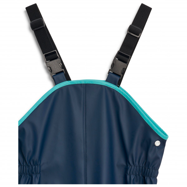 Tretorn - Kid's Sunshower Set - Regnjakke