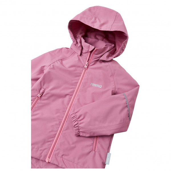 Reima - Kid's Reimatec Kallahti - Regnjacka