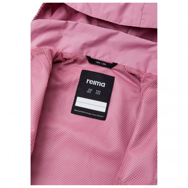 Reima - Kid's Reimatec Kallahti - Regnjacka