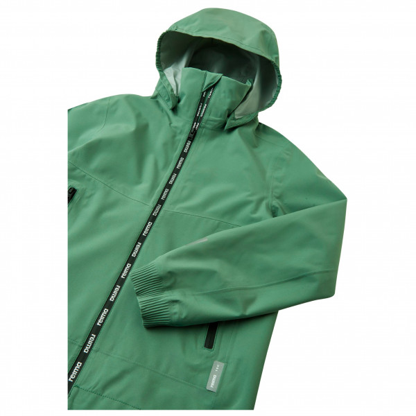 Reima - Kid's Reimatec Kumlinge - Chaqueta impermeable