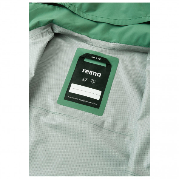 Reima - Kid's Reimatec Kumlinge - Chaqueta impermeable