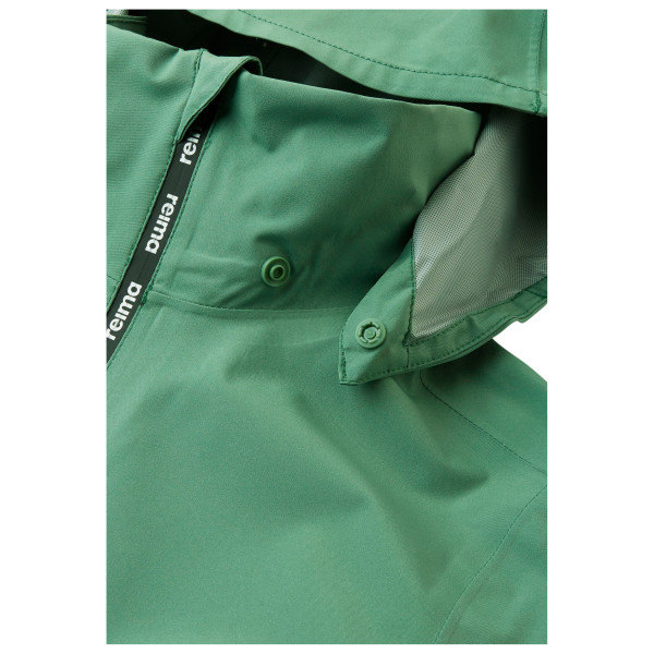 Reima - Kid's Reimatec Kumlinge - Waterproof jacket