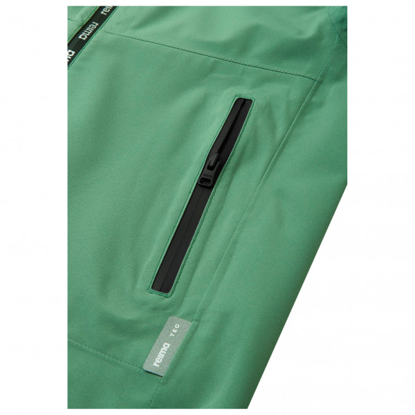 Reima - Kid's Reimatec Kumlinge - Waterproof jacket